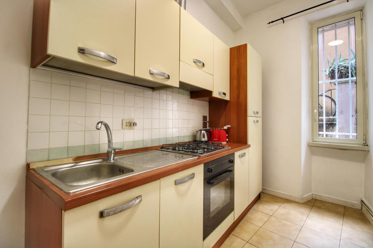 Apartamento Germanico At Vatican Museum - By 101flats *