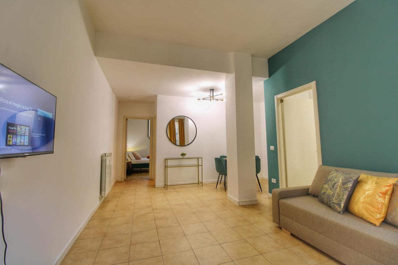 Germanico At Vatican Museum - By 101flats Apartamento