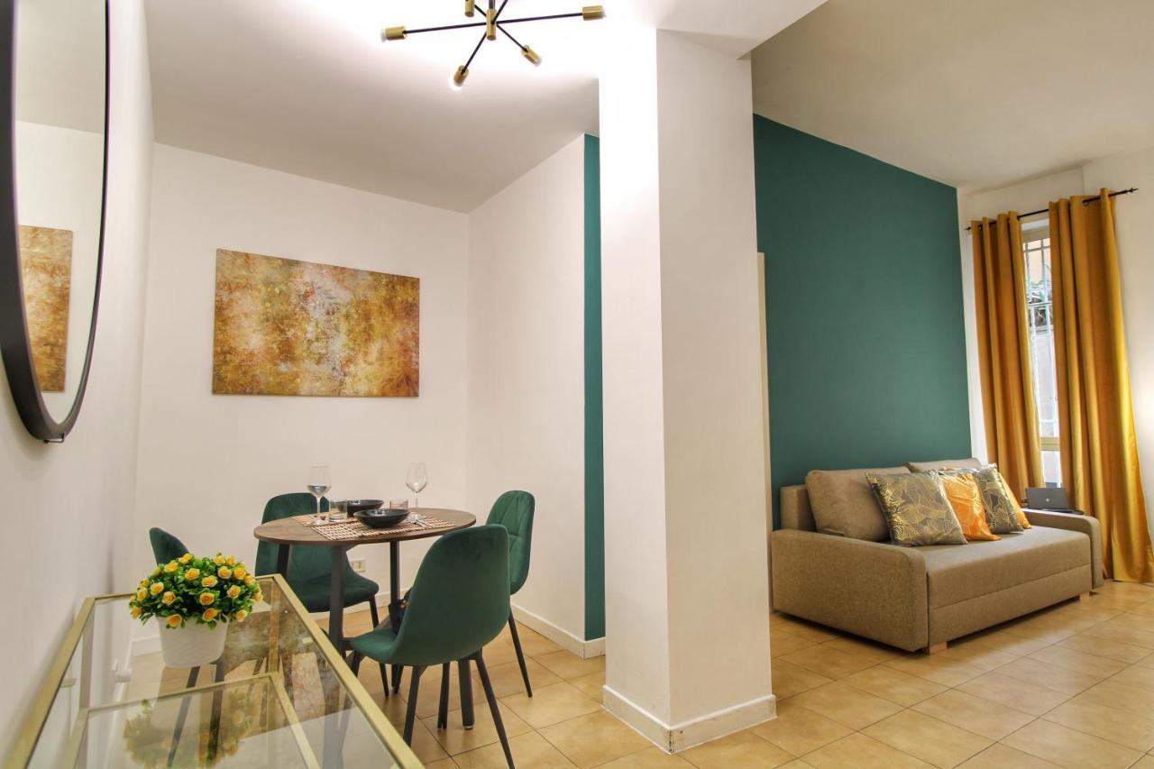 Germanico At Vatican Museum - By 101flats Apartamento *