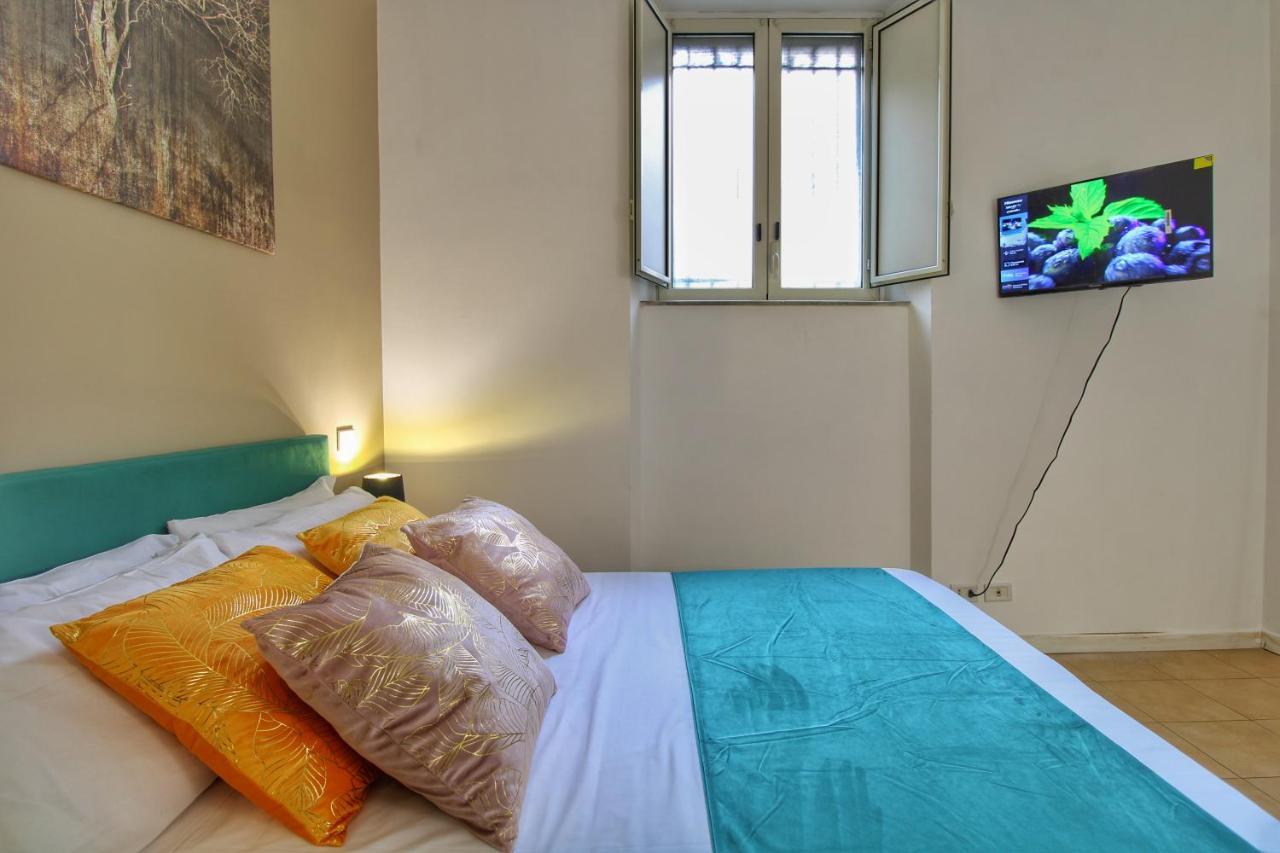 Apartamento Germanico At Vatican Museum - By 101flats *