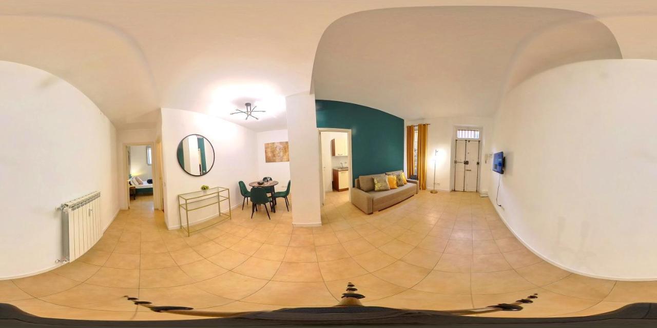 Apartamento Germanico At Vatican Museum - By 101flats *