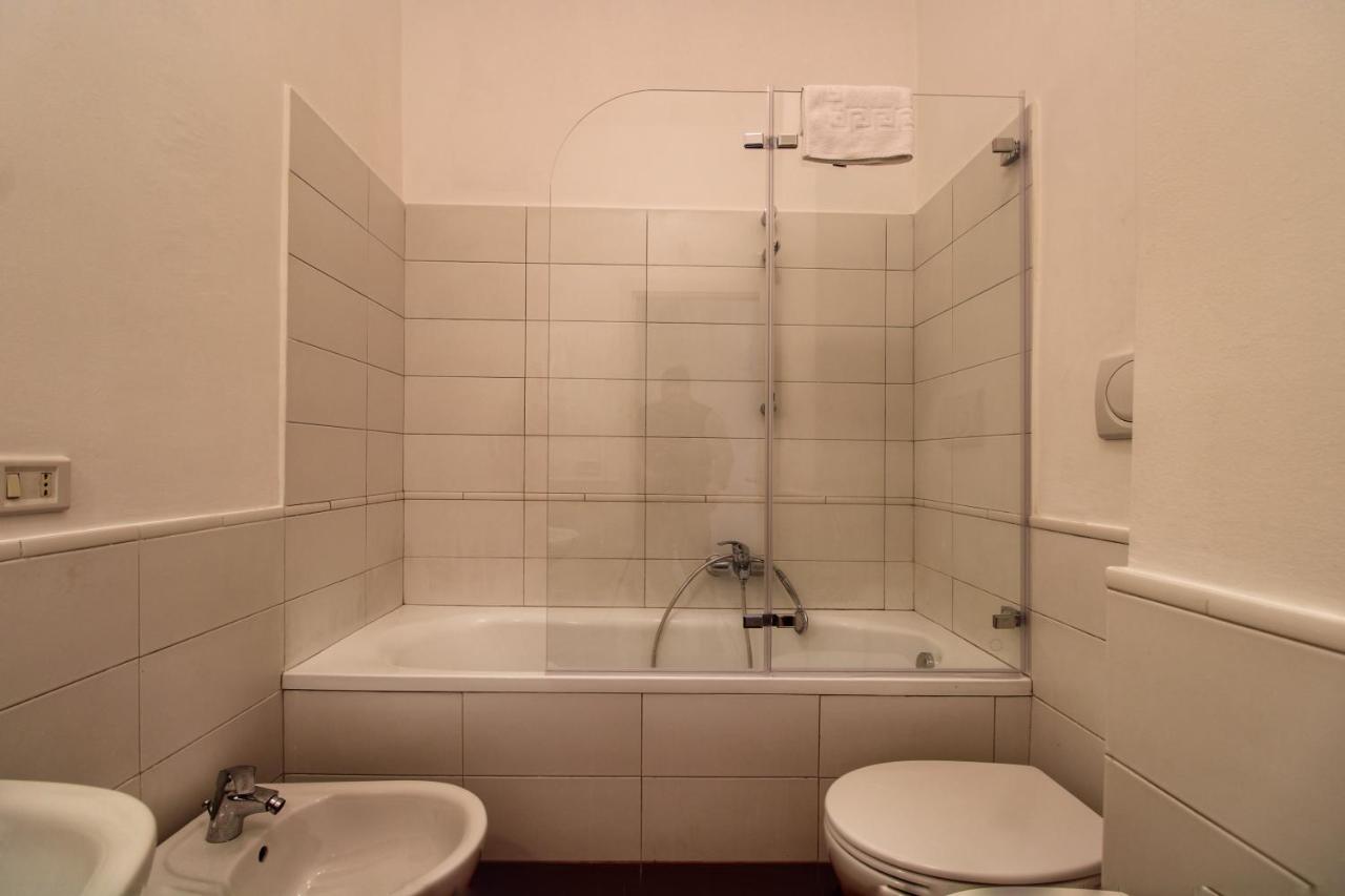 Apartamento Germanico At Vatican Museum - By 101flats Roma